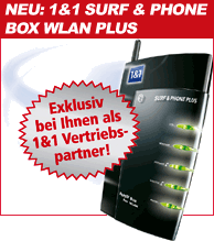 Hier sehen Sie schon die neue Version